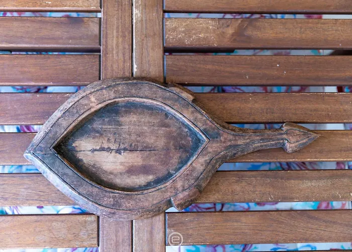 Del Mare - Aria Apartman Pula