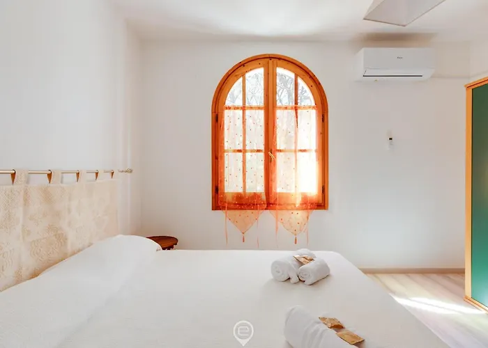 Del Mare - Aria Apartman *