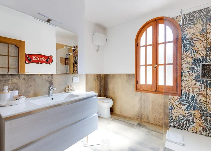 Del Mare - Aria Pula