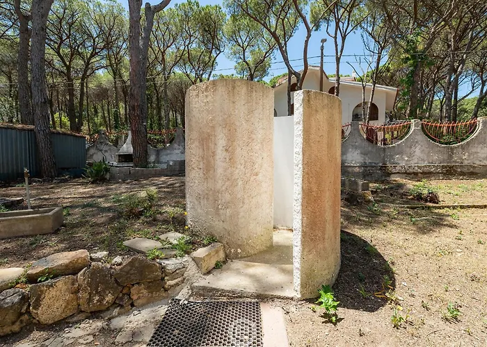 Apartman Del Mare - Aria *