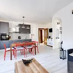 Apartment Del Mare - Aria *