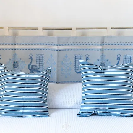 Estay - Del Mare - Aria