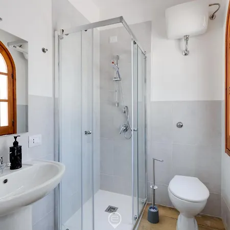 Apartment Del Mare - Aria