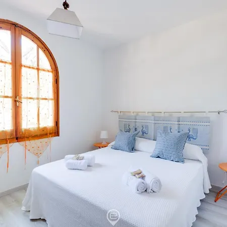 Apartment Del Mare - Aria *