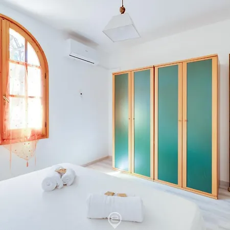 Del Mare - Aria Apartment *