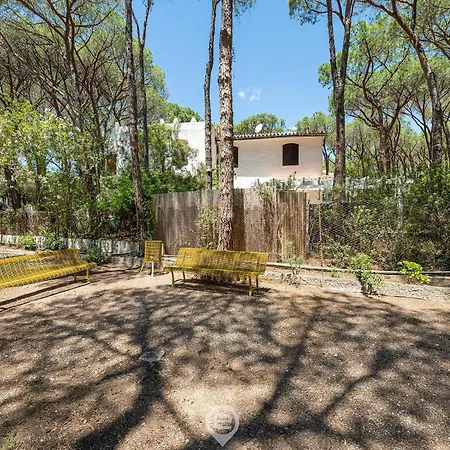 Apartment Del Mare - Aria *