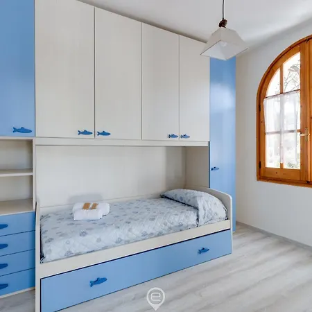 Apartment Del Mare - Aria Pula