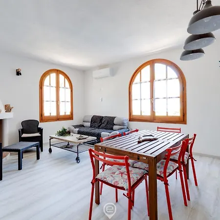 Del Mare - Aria Apartment