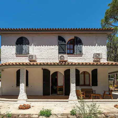 Apartment Del Mare - Aria