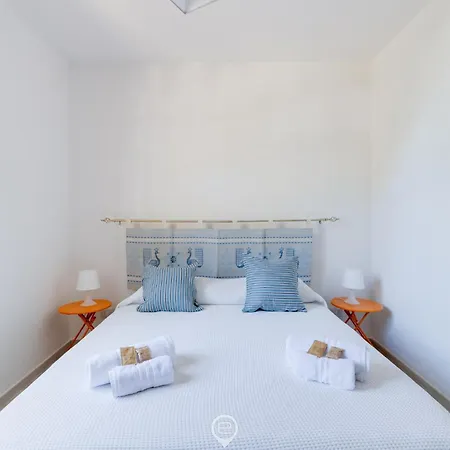 Del Mare - Aria Apartment Pula