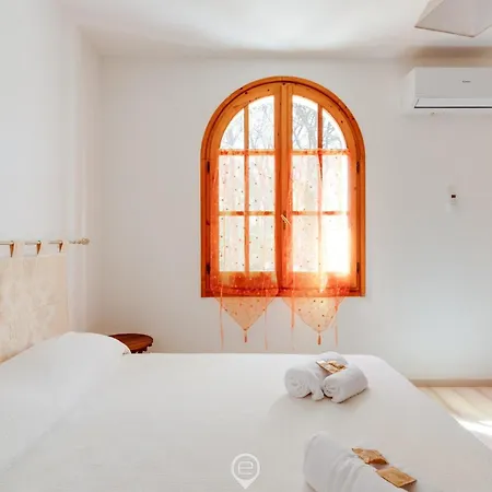 Del Mare - Aria Apartment *