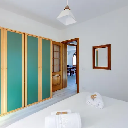 Del Mare - Aria Apartment Pula