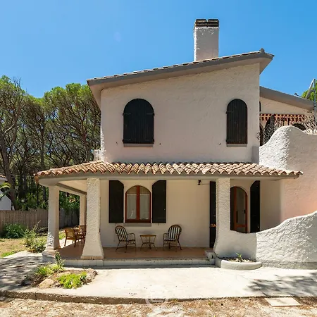 Del Mare - Aria Apartment