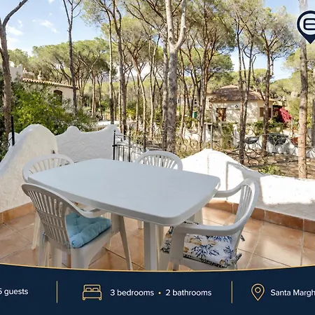 Estay - Del Mare - Aria דירה
